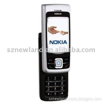 nokia 6268 mobile phone